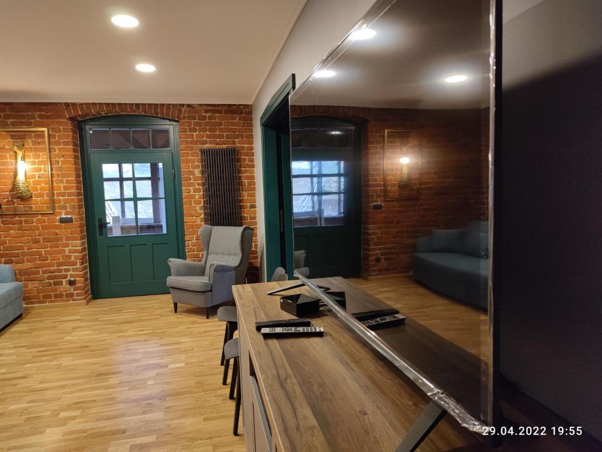 Izerska Weranda - Gorski Apartament 120M2 Świeradów-Zdrój Eksteriør bilde