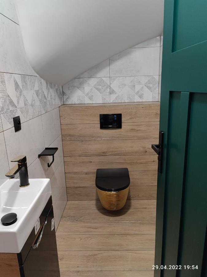 Izerska Weranda - Gorski Apartament 120M2 Świeradów-Zdrój Eksteriør bilde