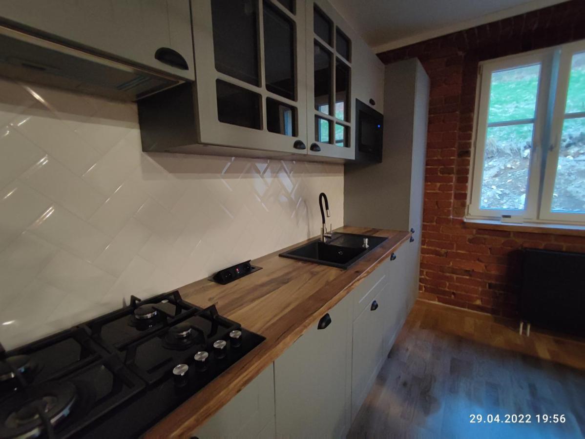 Izerska Weranda - Gorski Apartament 120M2 Świeradów-Zdrój Eksteriør bilde