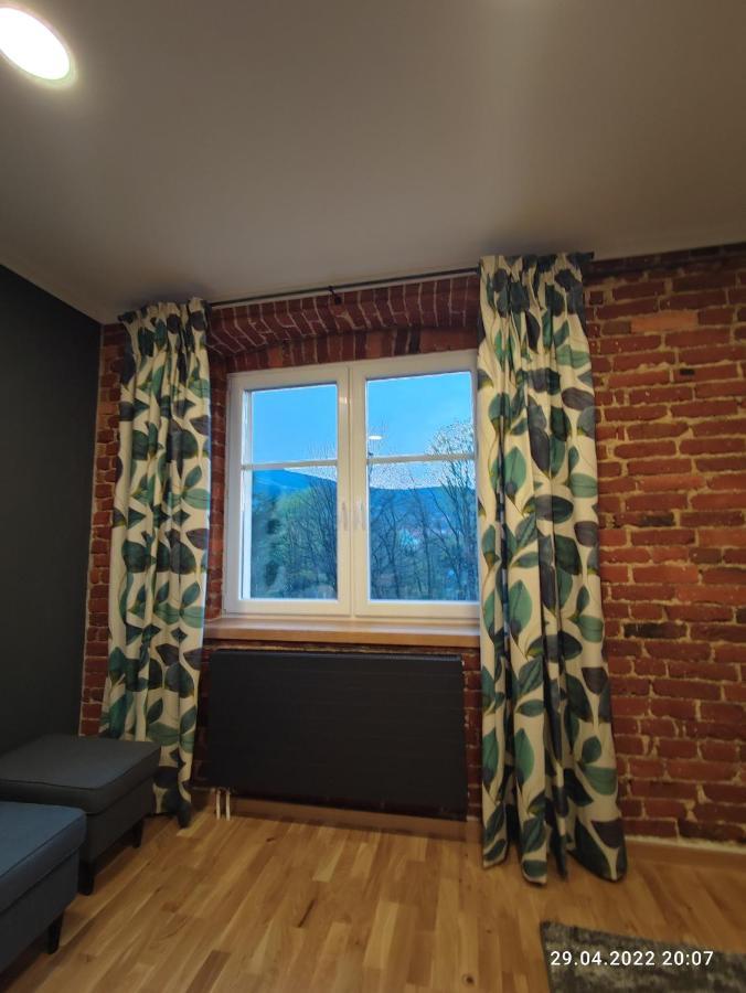 Izerska Weranda - Gorski Apartament 120M2 Świeradów-Zdrój Eksteriør bilde