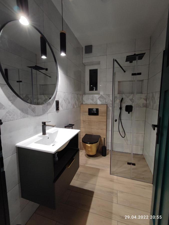 Izerska Weranda - Gorski Apartament 120M2 Świeradów-Zdrój Eksteriør bilde