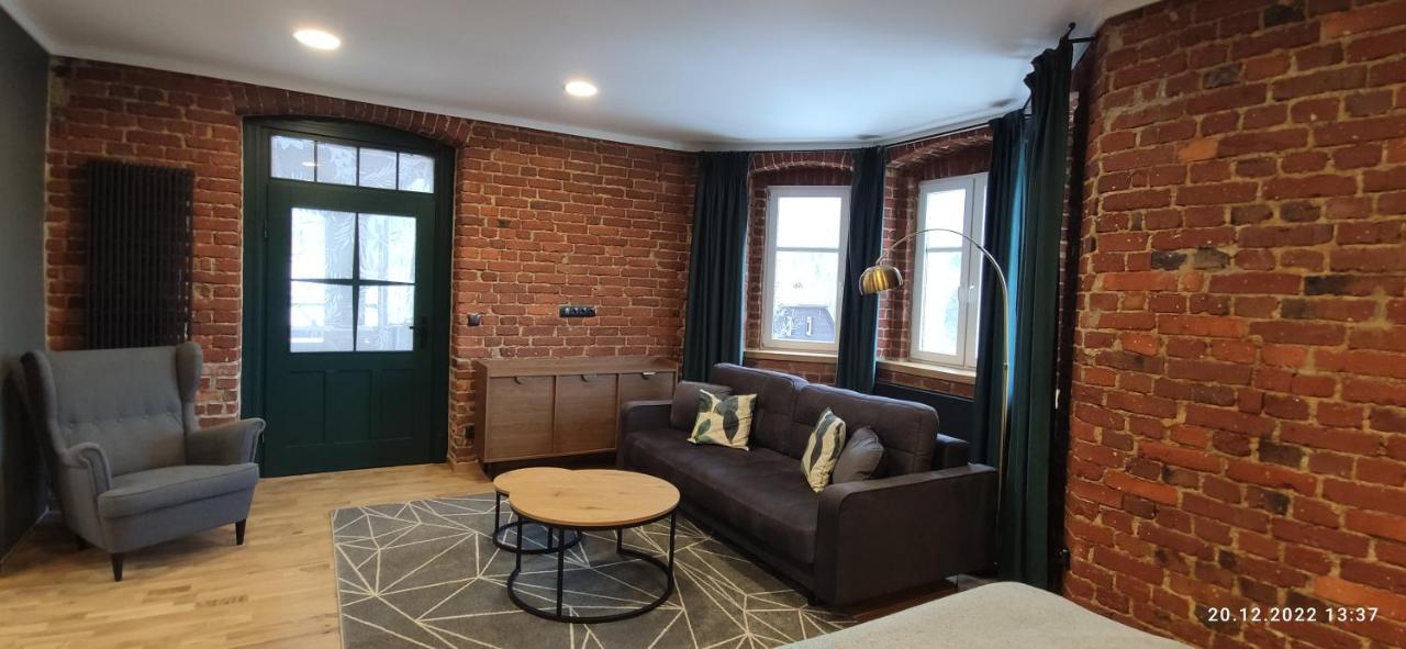 Izerska Weranda - Gorski Apartament 120M2 Świeradów-Zdrój Eksteriør bilde